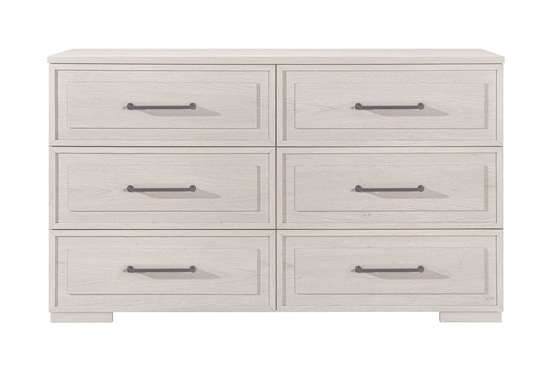 CLARA BEIGE DRESSER