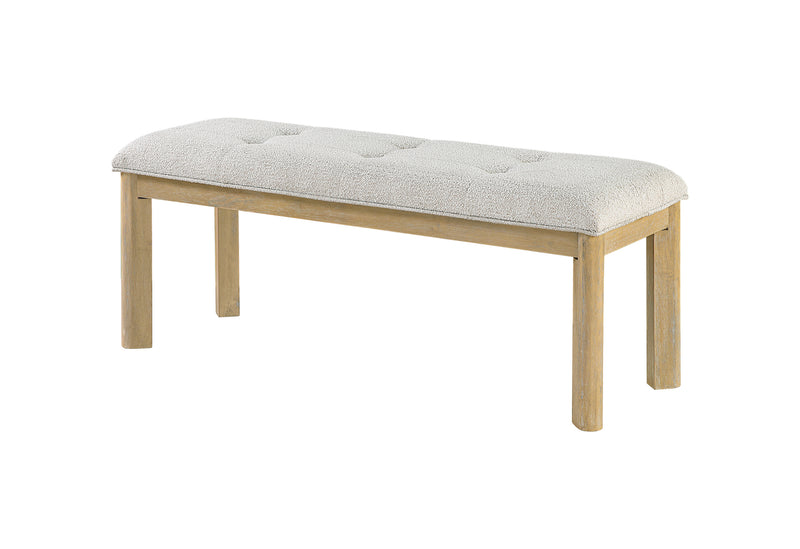 D1248 DINING TABLE BENCH