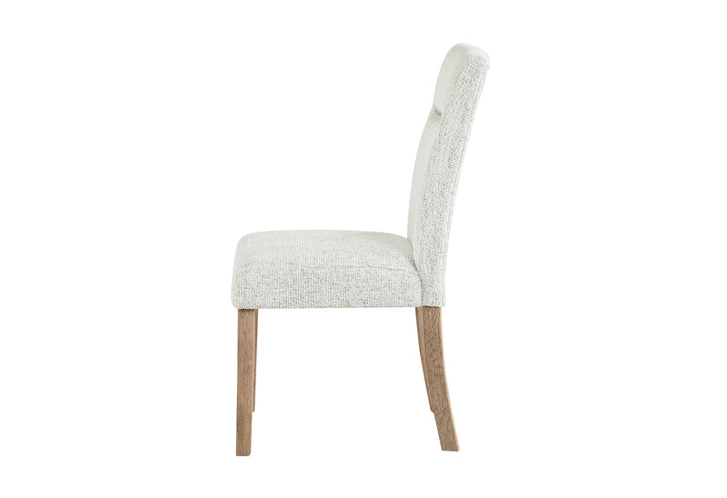 D2504 DINING CHAIR