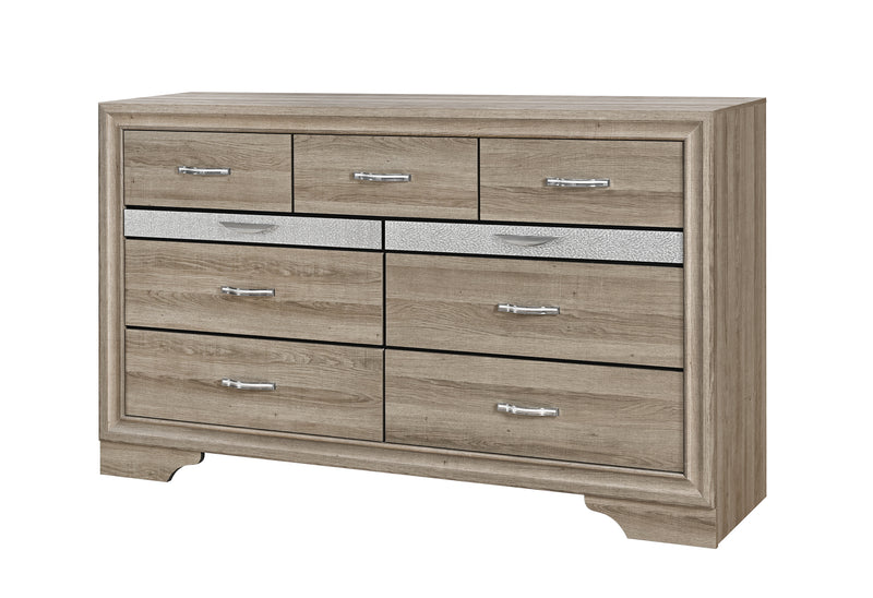 SEVILLE NATURAL DRESSER