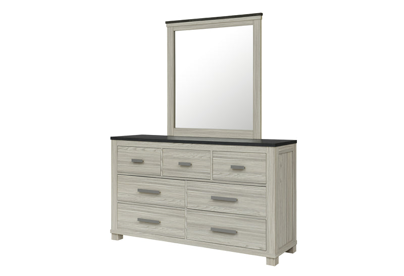 ASHLEY BROWN MIRROR