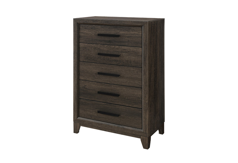 HARMONY BROWN CHEST