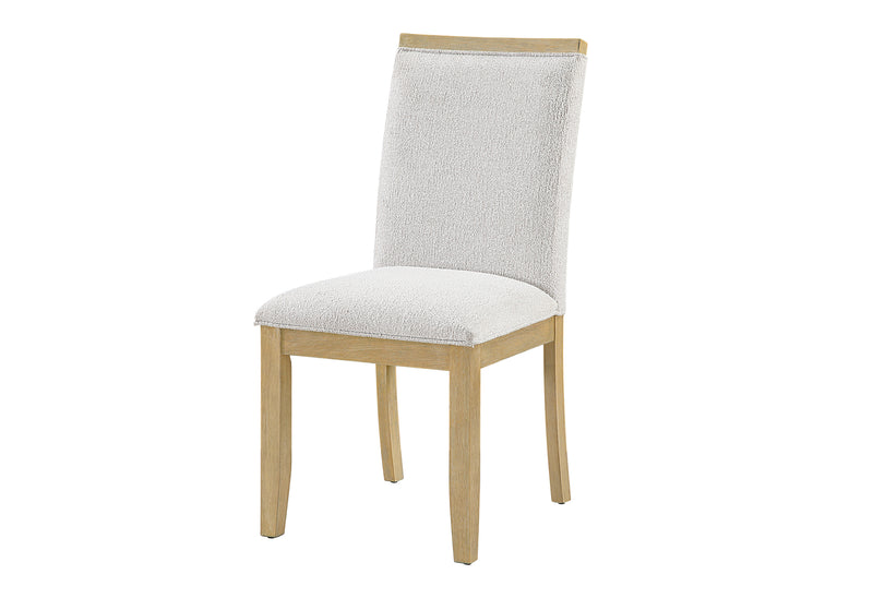 D1248 NATURAL DINING CHAIR