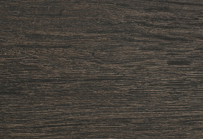 MARIAH DARK BROWN KING BED GROUP