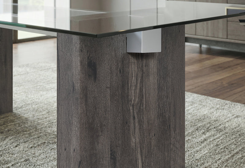 D4238 DINING TABLE