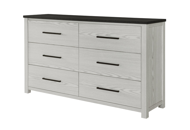 AVA BEIGE DRESSER