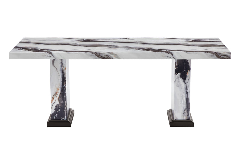 D8212 DINING TABLE
