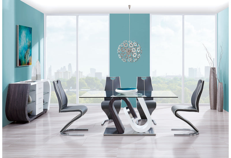 D4127N DINING TABLE