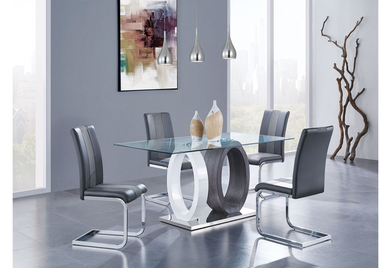 D1628 DINING TABLE