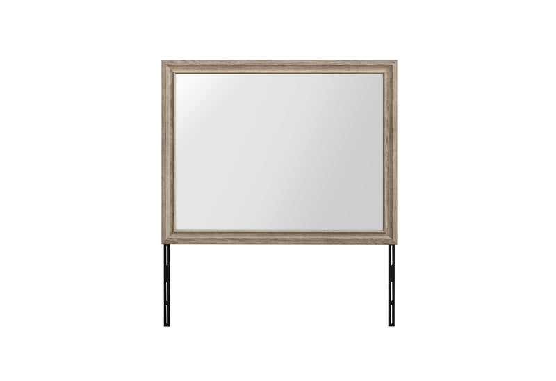 SEVILLE NATURAL MIRROR