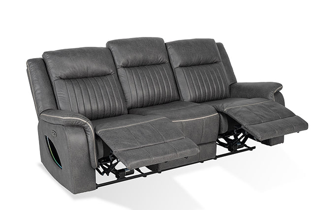 Arturus Power Sofa