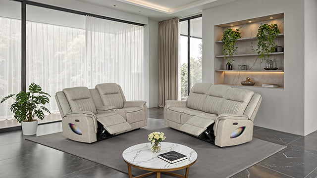 Arturus Power Sofa