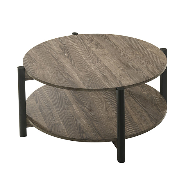 Hyde Round Coffee Table