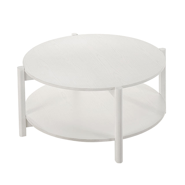 Hyde Round Coffee Table