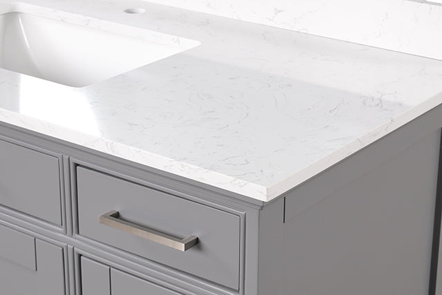 Soline Vanity Set w/ Mirror