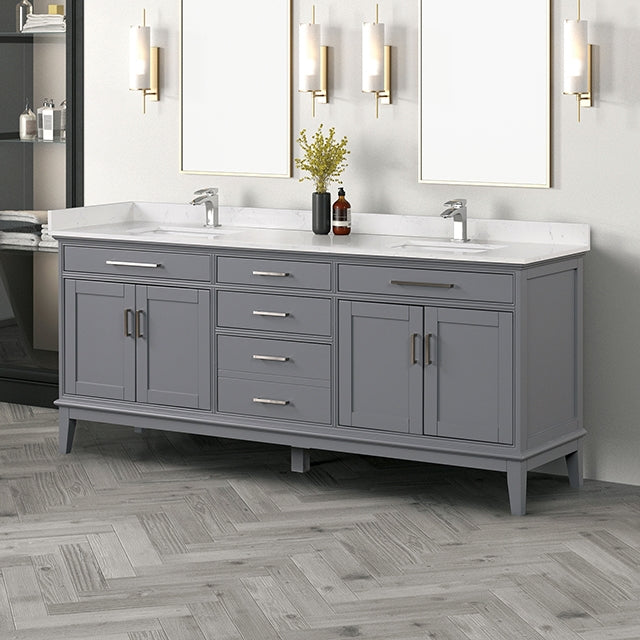 Oliva Vanity Set