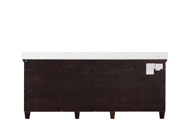 Oliva Vanity Set